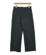 Acne Studios（アクネストゥディオズ）スウェットパンツ 黒 サイズ:XS レディース/2200699961103