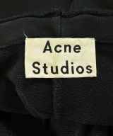 Acne Studios（アクネストゥディオズ）スウェットパンツ 黒 サイズ:XS レディース/2200699961103