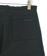 Acne Studios（アクネストゥディオズ）スウェットパンツ 黒 サイズ:XS レディース/2200699961103
