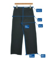 Acne Studios（アクネストゥディオズ）スウェットパンツ 黒 サイズ:XS レディース/2200699961103