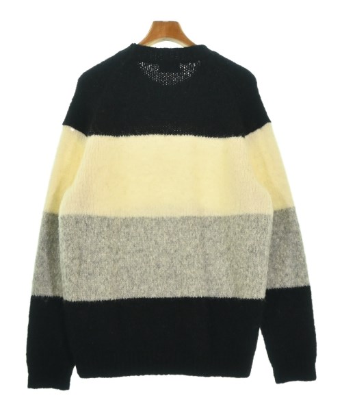 Acne Studios（アクネストゥディオズ）ニット・セーター 黒 サイズ:XS レディース/2200700378302