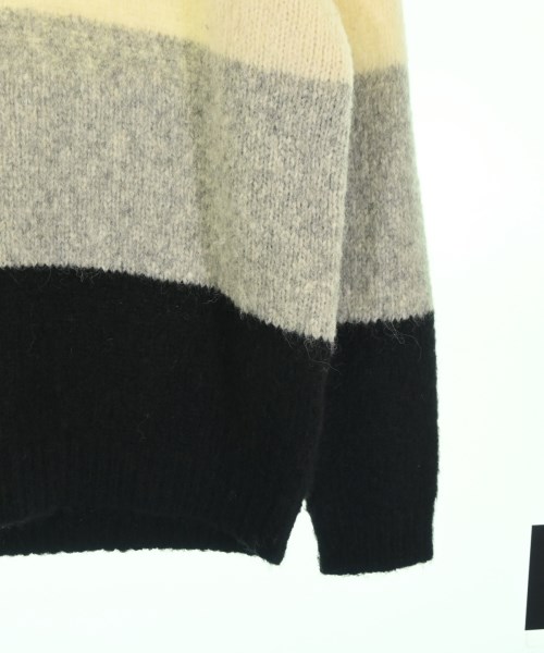 Acne Studios（アクネストゥディオズ）ニット・セーター 黒 サイズ:XS レディース/2200700378302