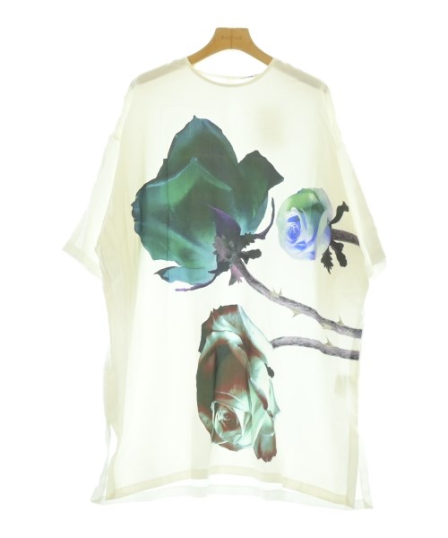Acne Studios(アクネストゥディオズ)ブラウス 白 サイズ:32(XXS位)/2200700832033