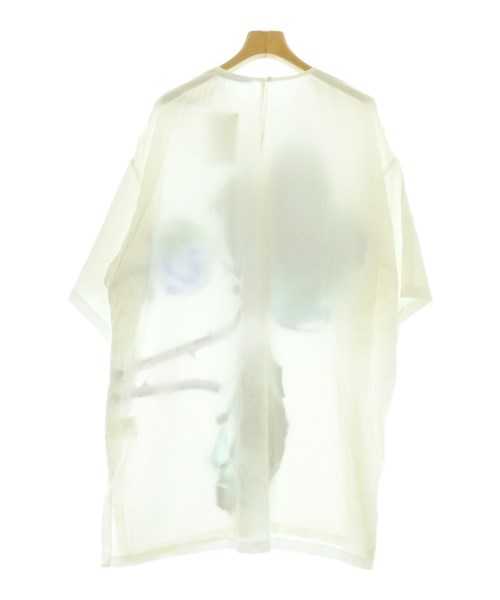 Acne Studios（アクネストゥディオズ）ブラウス 白 サイズ:32(XXS位) レディース/2200700832033
