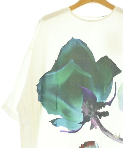 Acne Studios（アクネストゥディオズ）ブラウス 白 サイズ:32(XXS位) レディース/2200700832033