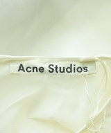 Acne Studios（アクネストゥディオズ）ブラウス 白 サイズ:32(XXS位) レディース/2200700832033