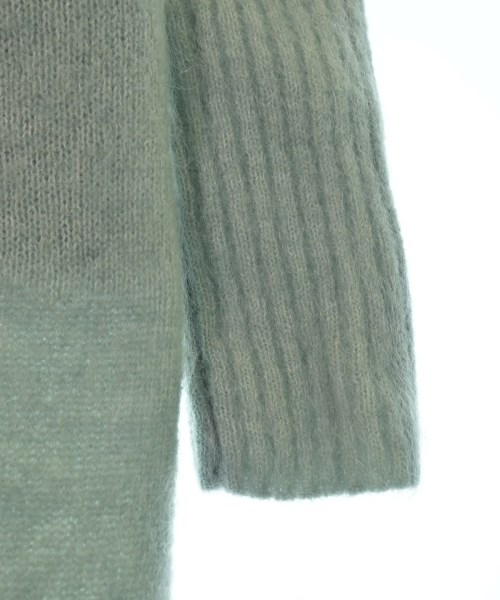 Acne Studios（アクネストゥディオズ）カーディガン 青 サイズ:S レディース/2200700832408