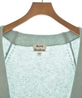 Acne Studios（アクネストゥディオズ）カーディガン 青 サイズ:S レディース/2200700832408