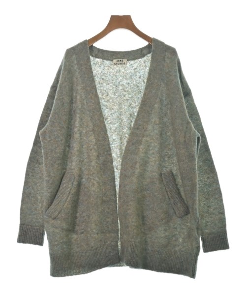 Acne Studios(アクネストゥディオズ)カーディガン 青 サイズ:XS/2200701656232