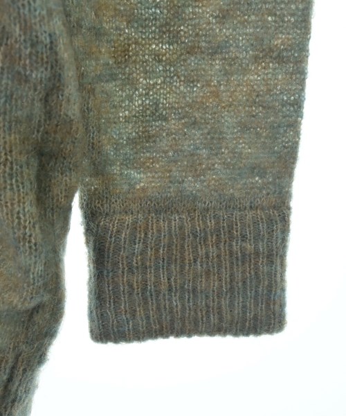Acne Studios（アクネストゥディオズ）カーディガン 青 サイズ:XS レディース/2200701656232