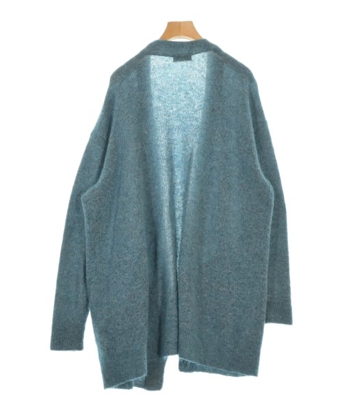 Acne Studios（アクネストゥディオズ）カーディガン 青 サイズ:S レディース/2200702147364