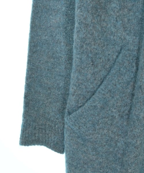 Acne Studios（アクネストゥディオズ）カーディガン 青 サイズ:S レディース/2200702147364