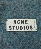 Acne Studios（アクネストゥディオズ）カーディガン 青 サイズ:S レディース/2200702147364