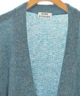 Acne Studios（アクネストゥディオズ）カーディガン 青 サイズ:S レディース/2200702147364