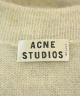Acne Studios（アクネストゥディオズ）カーディガン 白 サイズ:XS レディース/2200702147371