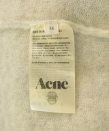 Acne Studios（アクネストゥディオズ）カーディガン 白 サイズ:XS レディース/2200702147371