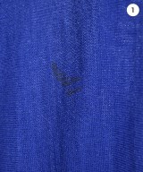 STELLA McCARTNEY（ステラマッカートニー）ニット・セーター 青 サイズ:38(M位) レディース/2200702147531