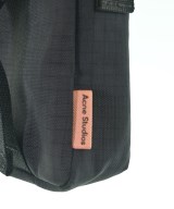 Acne Studios（アクネストゥディオズ）その他 黒 サイズ:- レディース/2200700348114