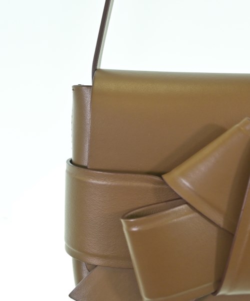 Acne Studios（アクネストゥディオズ）ショルダーバッグ 茶 サイズ:- レディース/2200702640018