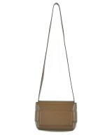 Acne Studios（アクネストゥディオズ）ショルダーバッグ 茶 サイズ:- レディース/2200702640018