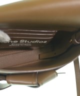 Acne Studios（アクネストゥディオズ）ショルダーバッグ 茶 サイズ:- レディース/2200702640018