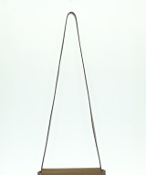 Acne Studios（アクネストゥディオズ）ショルダーバッグ 茶 サイズ:- レディース/2200702640018