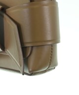 Acne Studios（アクネストゥディオズ）ショルダーバッグ 茶 サイズ:- レディース/2200702640018