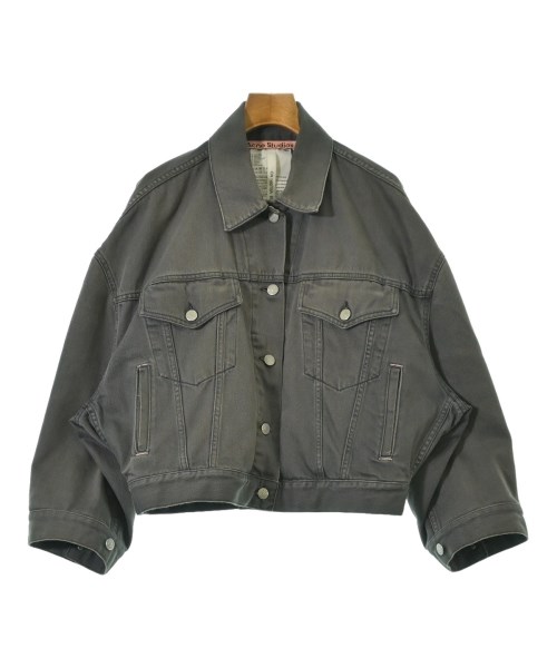 Acne Studios(アクネストゥディオズ)のデニムジャケット サイズ:32(M位) 50,900円
