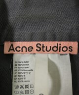 Acne Studios（アクネストゥディオズ）デニムジャケット グレー サイズ:32(M位) レディース/2200702994012