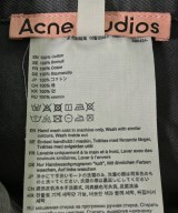 Acne Studios（アクネストゥディオズ）デニムジャケット グレー サイズ:32(M位) レディース/2200702994012