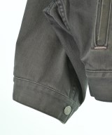 Acne Studios（アクネストゥディオズ）デニムジャケット グレー サイズ:32(M位) レディース/2200702994012