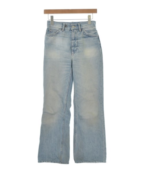 Acne Studios(アクネストゥディオズ)デニムパンツ 青 サイズ:26(M位)/2200702994029