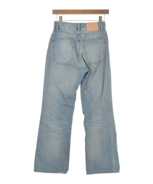 Acne Studios（アクネストゥディオズ）デニムパンツ 青 サイズ:26(M位) レディース/2200702994029