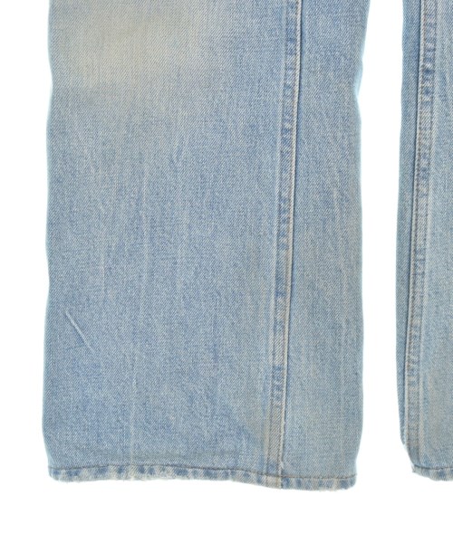 Acne Studios（アクネストゥディオズ）デニムパンツ 青 サイズ:26(M位) レディース/2200702994029