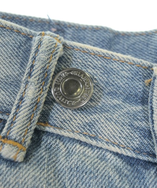Acne Studios（アクネストゥディオズ）デニムパンツ 青 サイズ:26(M位) レディース/2200702994029