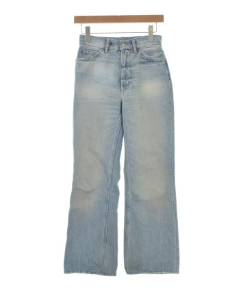 Acne Studios（アクネストゥディオズ）デニムパンツ 青 サイズ:26(M位