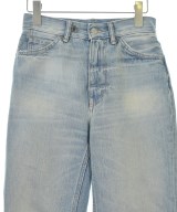 Acne Studios（アクネストゥディオズ）デニムパンツ 青 サイズ:26(M位) レディース/2200702994029