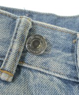 Acne Studios（アクネストゥディオズ）デニムパンツ 青 サイズ:26(M位) レディース/2200702994029