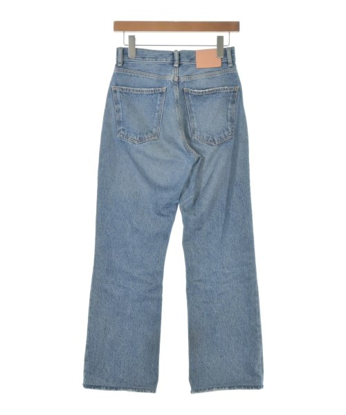 Acne Studios（アクネストゥディオズ）デニムパンツ 青 サイズ:26(M位) レディース/2200702994036