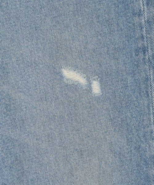 Acne Studios（アクネストゥディオズ）デニムパンツ 青 サイズ:26(M位) レディース/2200702994036