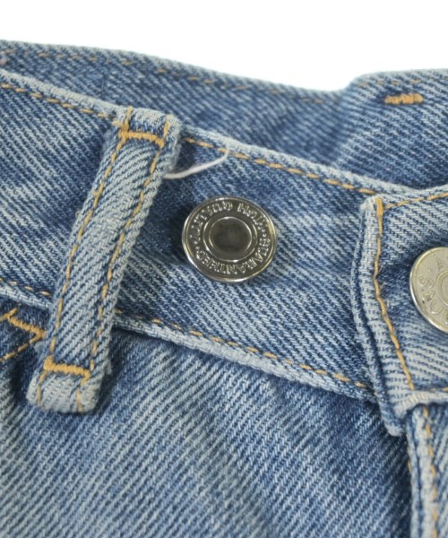 Acne Studios（アクネストゥディオズ）デニムパンツ 青 サイズ:26(M位) レディース/2200702994036