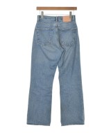 Acne Studios（アクネストゥディオズ）デニムパンツ 青 サイズ:26(M位) レディース/2200702994036