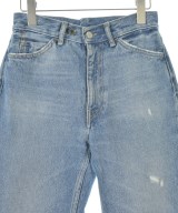 Acne Studios（アクネストゥディオズ）デニムパンツ 青 サイズ:26(M位) レディース/2200702994036
