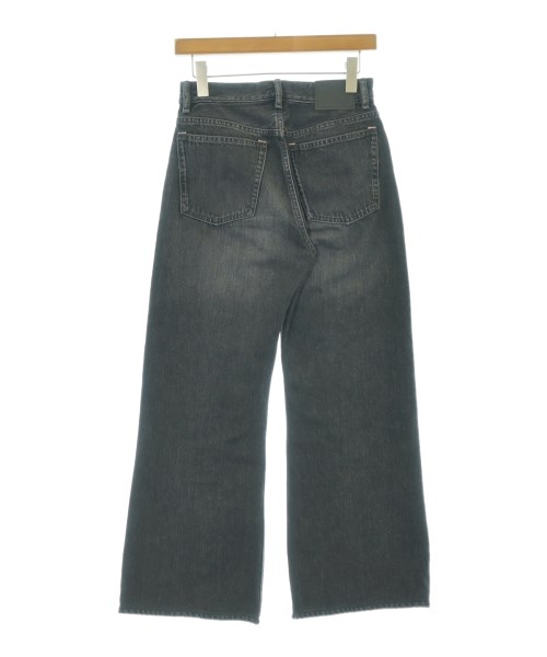Acne Studios（アクネストゥディオズ）デニムパンツ 黒 サイズ:24(S位) レディース/2200702994043