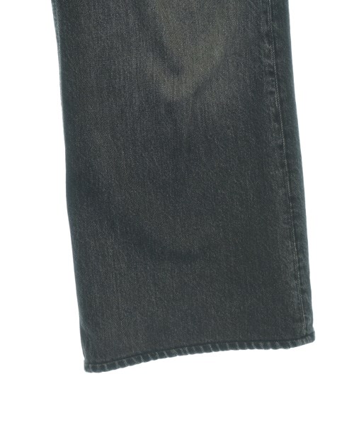 Acne Studios（アクネストゥディオズ）デニムパンツ 黒 サイズ:24(S位) レディース/2200702994043