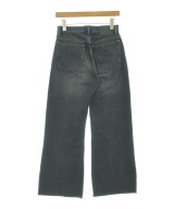 Acne Studios（アクネストゥディオズ）デニムパンツ 黒 サイズ:24(S位) レディース/2200702994043