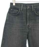 Acne Studios（アクネストゥディオズ）デニムパンツ 黒 サイズ:24(S位) レディース/2200702994043