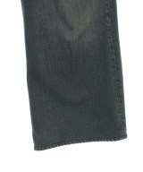 Acne Studios（アクネストゥディオズ）デニムパンツ 黒 サイズ:24(S位) レディース/2200702994043