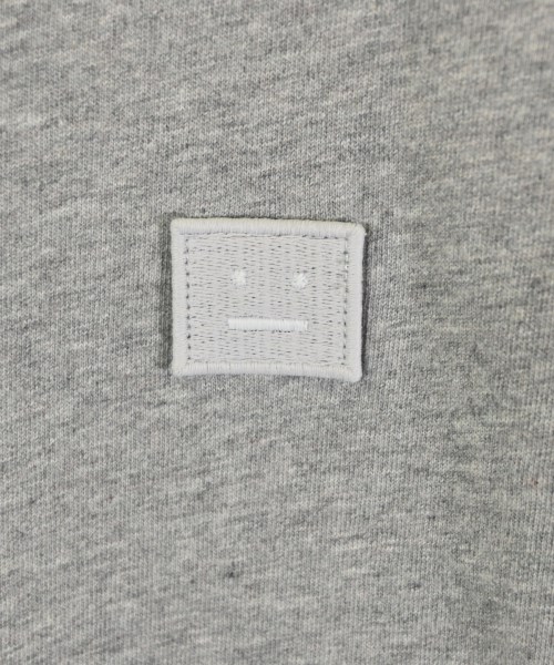 Acne Studios（アクネストゥディオズ）Tシャツ・カットソー グレー サイズ:XXS レディース/2200702994050