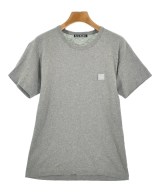 Acne Studios（アクネストゥディオズ）Tシャツ・カットソー グレー サイズ:XXS レディース/2200702994050